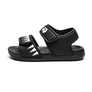 Kinder-leuchtend-Strandschuhe