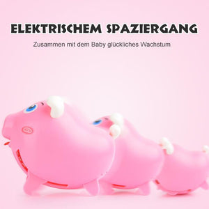 Elektrische Pfeife Schwein Spielzeug