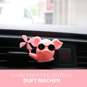 Eilen! Schweinchen