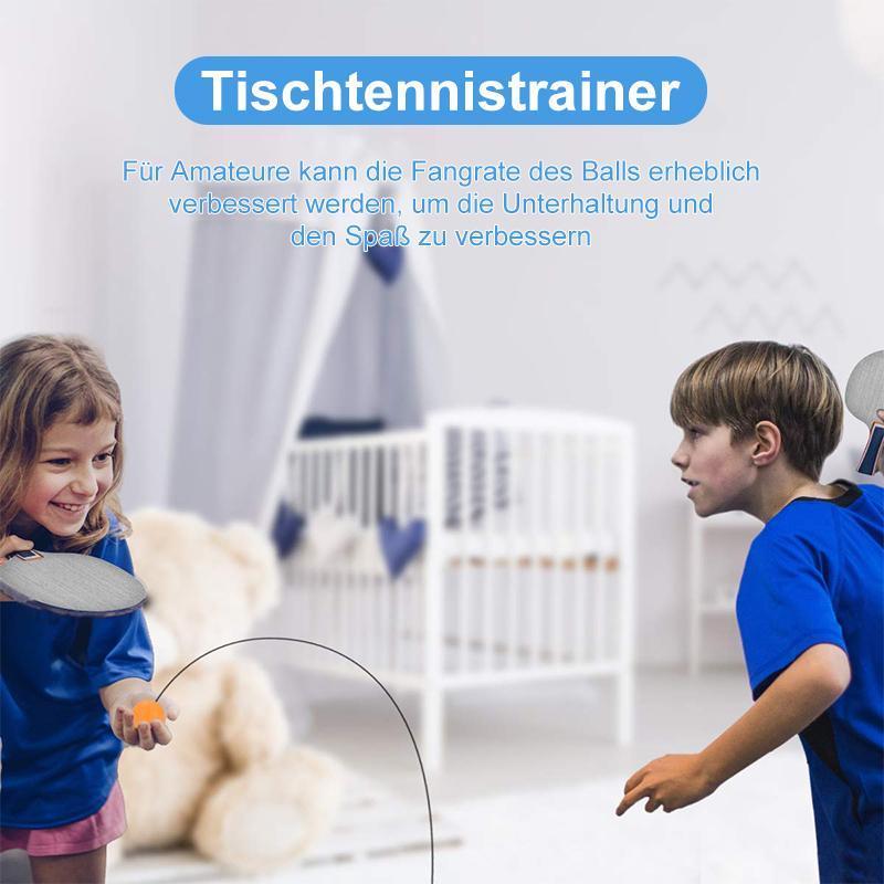 Tischtennistrainer