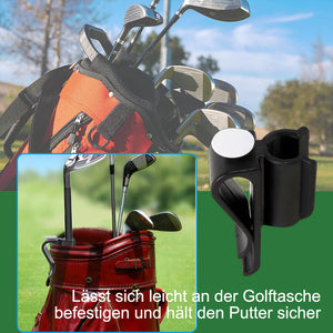 Golf Putter Klammern, 14 Stk