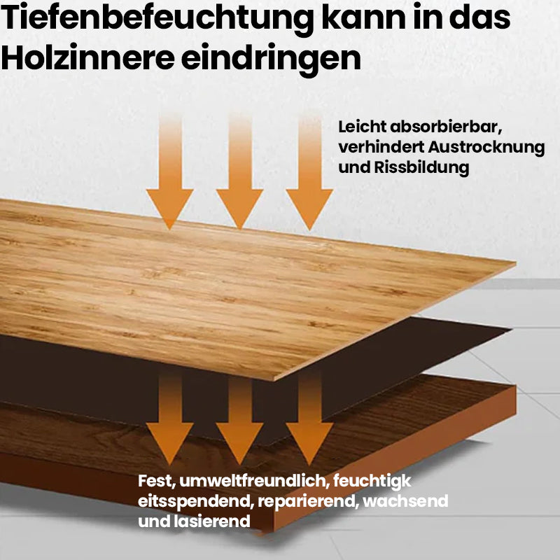 Ledermöbelsalbe (mit Pinsel)