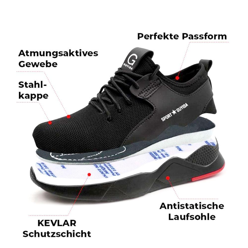 Rutschfeste Mode-Turnschuhe