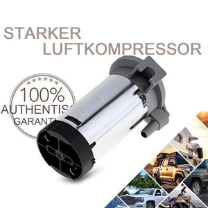 120 dB Auto Hupe mit Luftkompressor