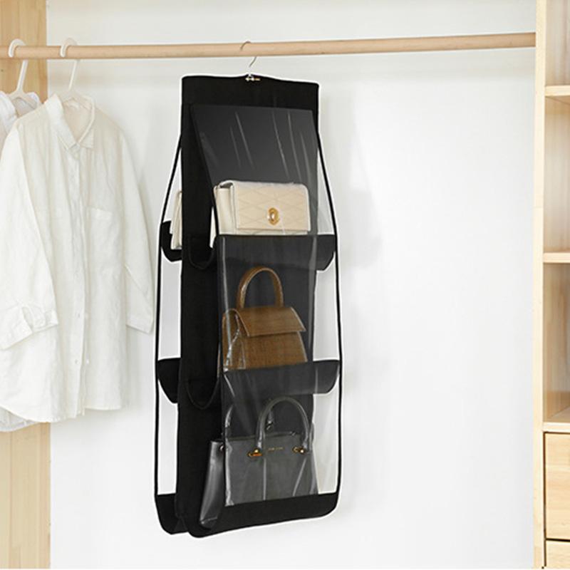 Kleiderschrank Faltbarer Organizer