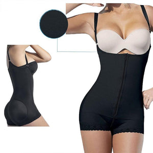 Frauen Shaper Taille Trainer Bauch Kontrolle Höschen