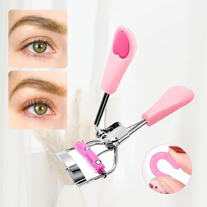 Wimpernclip-Set