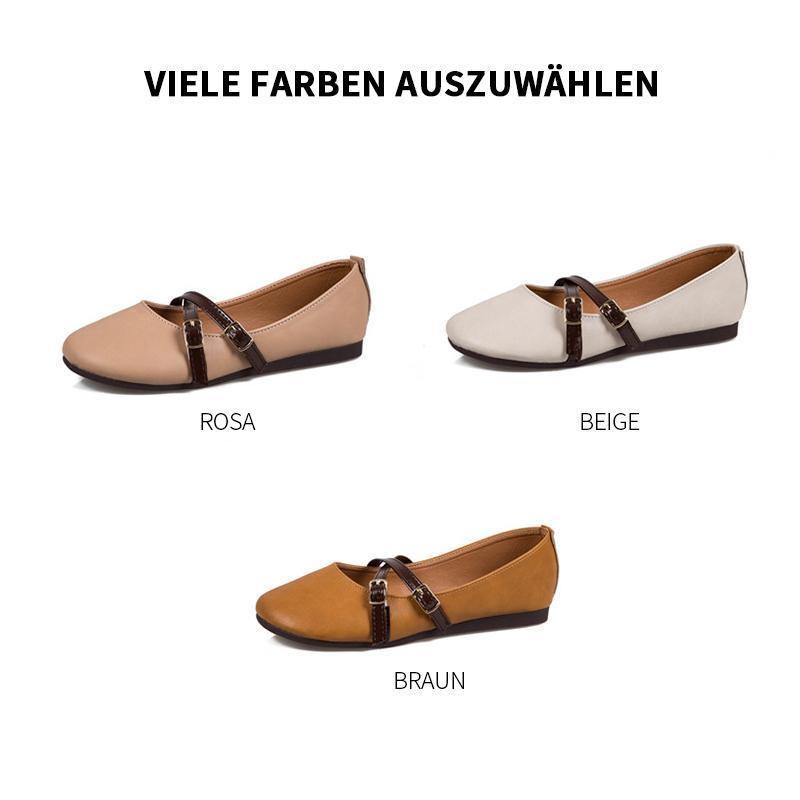 Modische Damen Freizeitschuhe