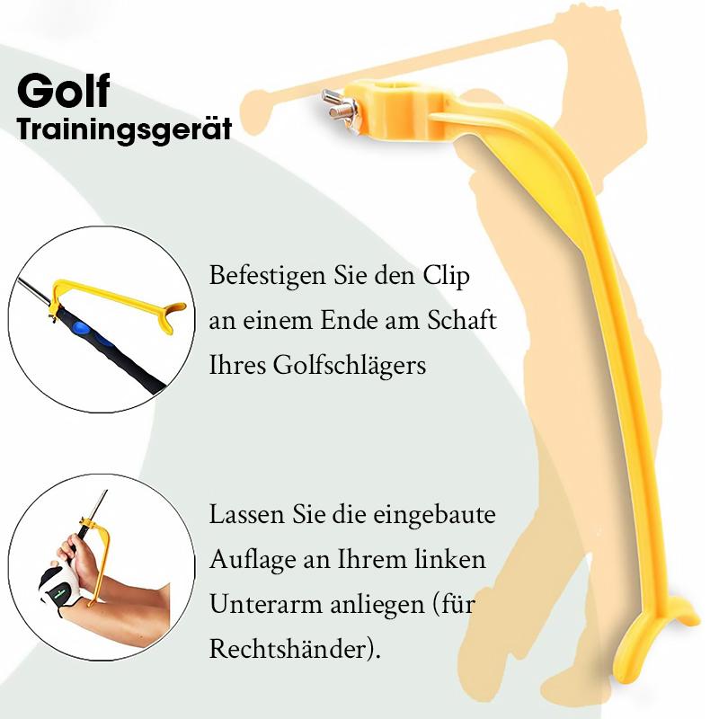 Golf-Trainingsgerät