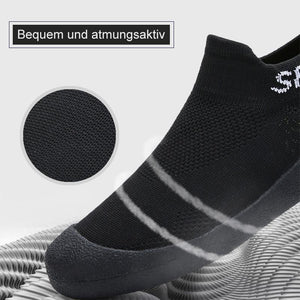 Barfuß Sockenschuhe Schuhe