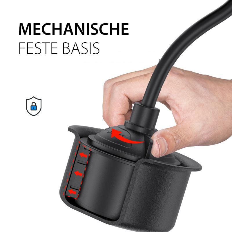 Autotassenhalter Handyhalter