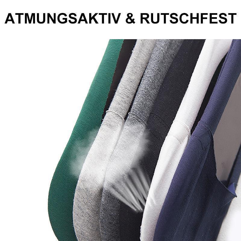 Anti-Rutsch Socken für Männer (3 Paar / 6 Paar)