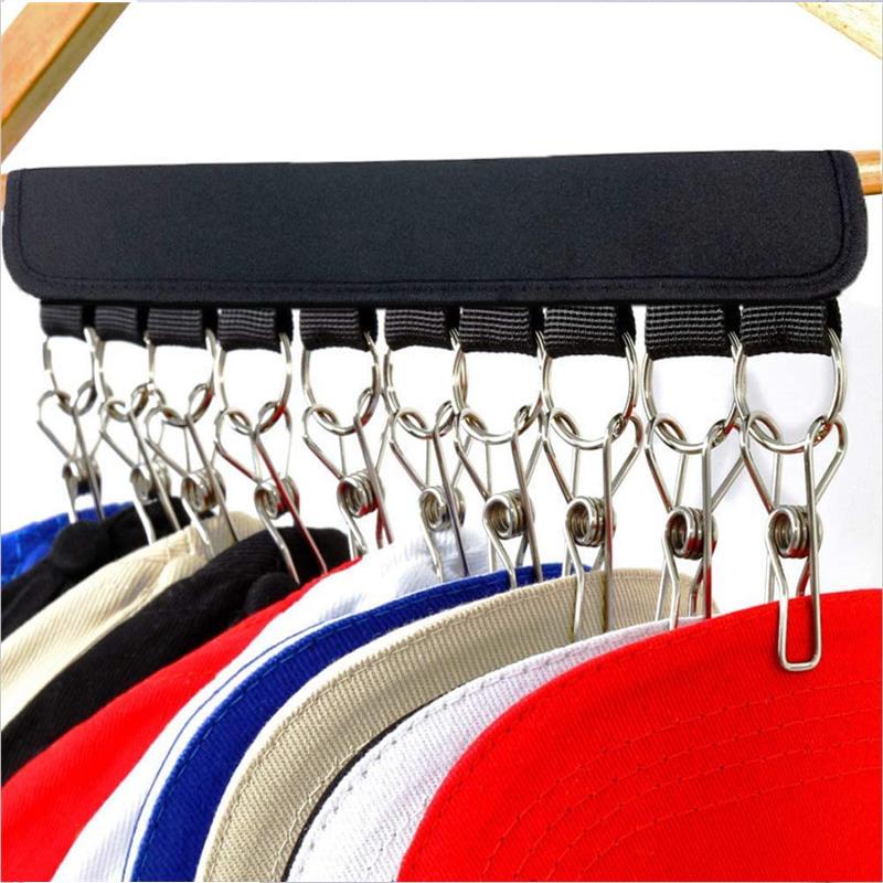 Hut Organizer Halter