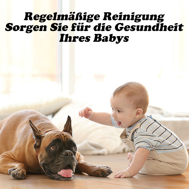 Reiniger Scheiben Für Boden