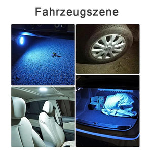 Universale Auto Innenraumbeleuchtung