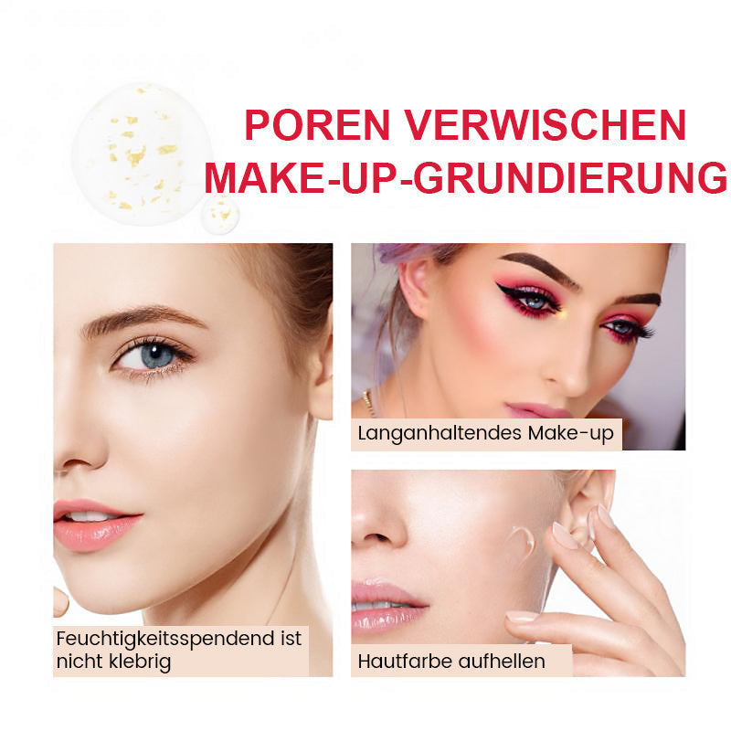 Unsichtbarer Poren Concealer