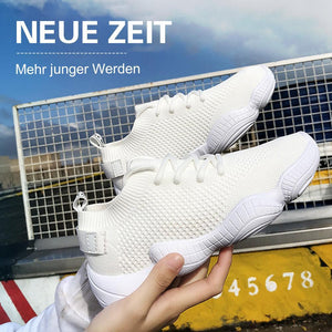 Freizeit- und Turnschuhe für die Damen