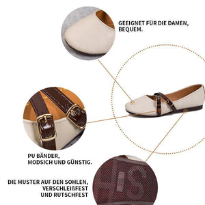 Modische Damen Freizeitschuhe