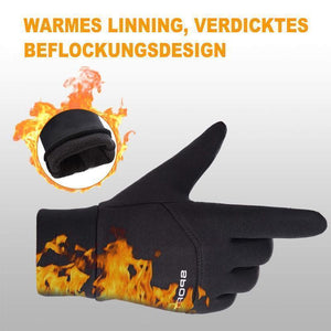 Rutschfeste wasserdichte Handschuhe