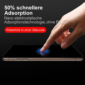 20D Gehärtetes Glas Touchscreen Schutzfolie