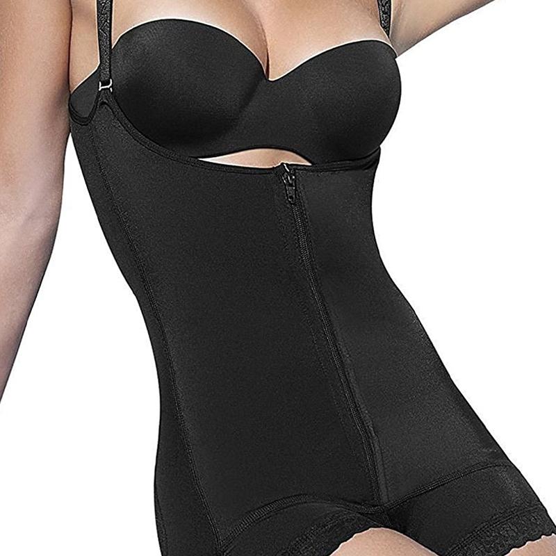 Frauen Shaper Taille Trainer Bauch Kontrolle Höschen