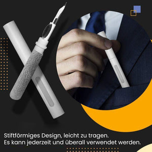 Reinigungsstift für Bluetooth-Ohrhörer