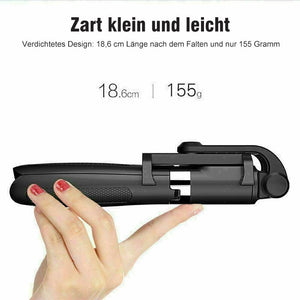 Selfie-Stick für Handy-Stativ