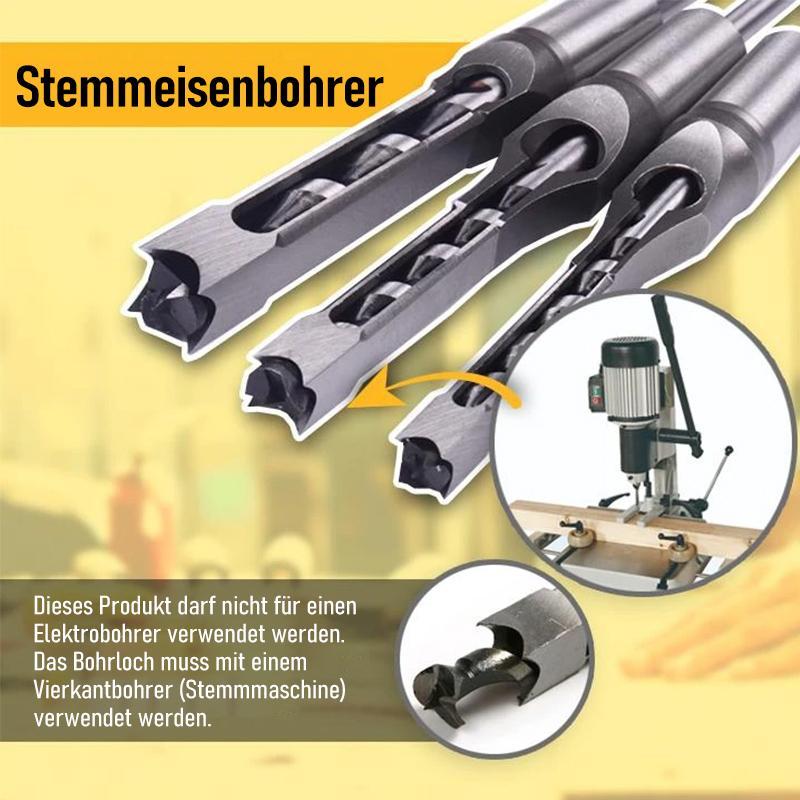 Erstklassiges Quadratloch-Bohrwerkzeug