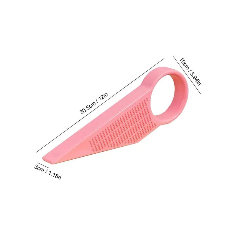 Matratze Ergonomisches Reinigungsgerät mit Hebefunktion