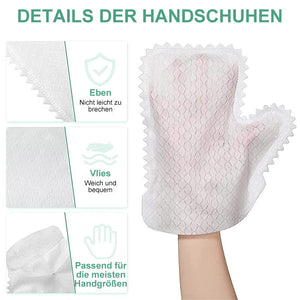 Haushalt Handschuhe zum Reinigen, 10 Stück