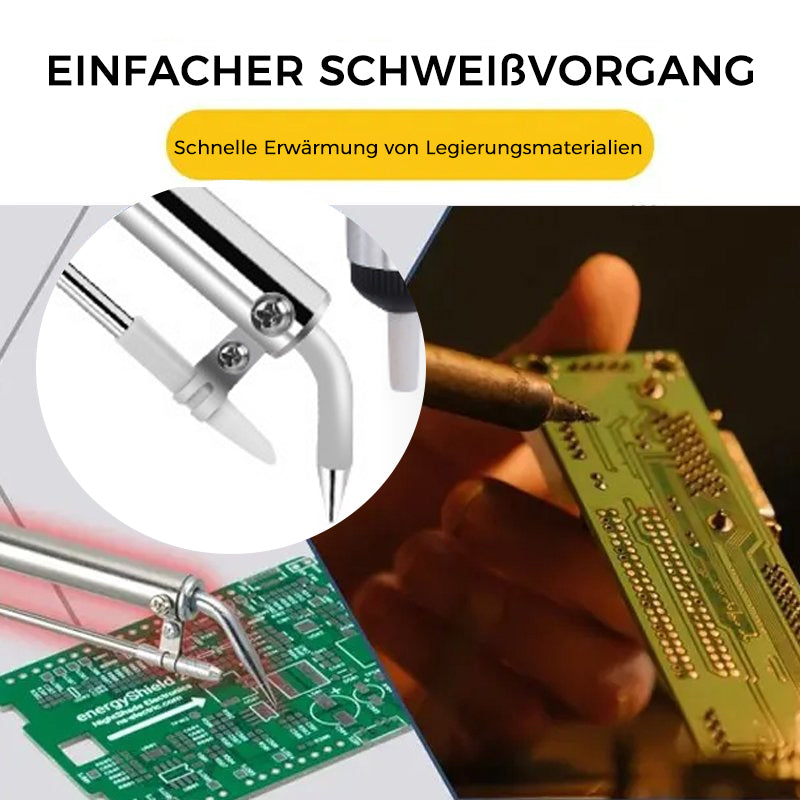 Elektronisches Lötkit