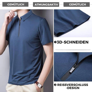 Sommer Herren T-Shirt