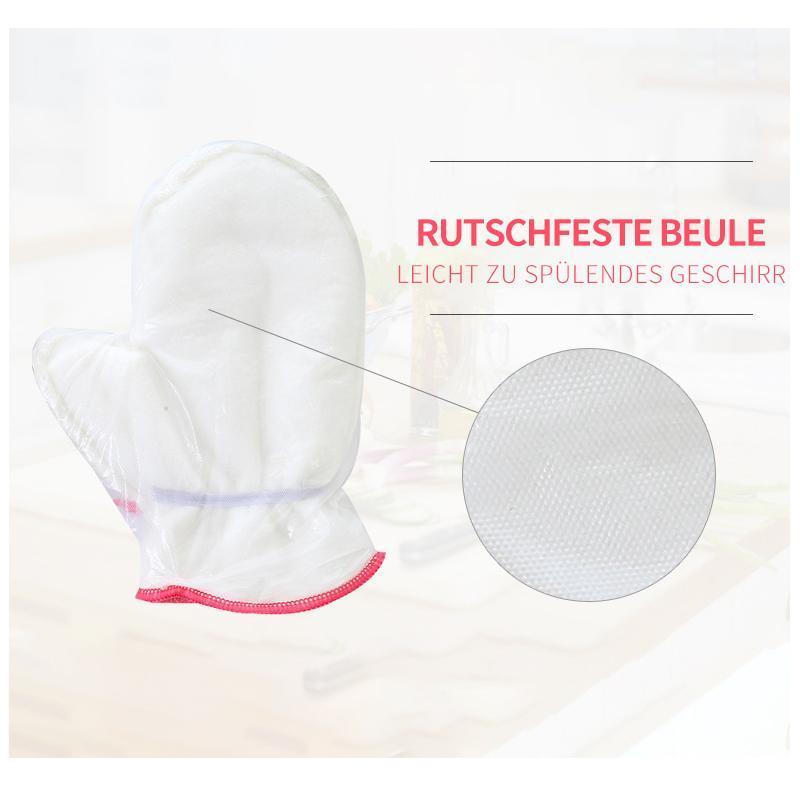 Wasserdichte Warme Bambusfaser-Handschuhe für Hausarbeit