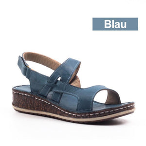 Neue 2019 Sommer Chic & Komfort Sandalen