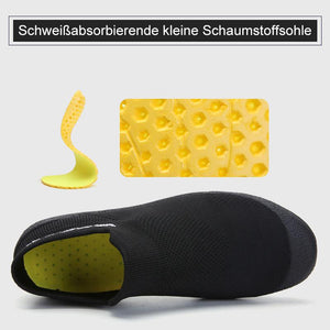 Barfuß Sockenschuhe Schuhe