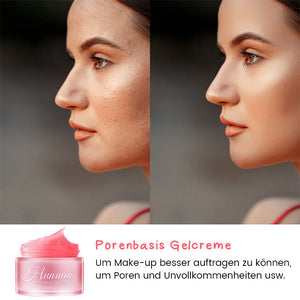 Unsichtbarer Poren Concealer