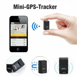 ⏰Last Day Promotion-49% RABATT⏰Magnetischer Mini-GPS-Tracker