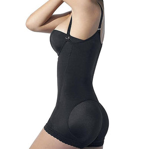 Frauen Shaper Taille Trainer Bauch Kontrolle Höschen