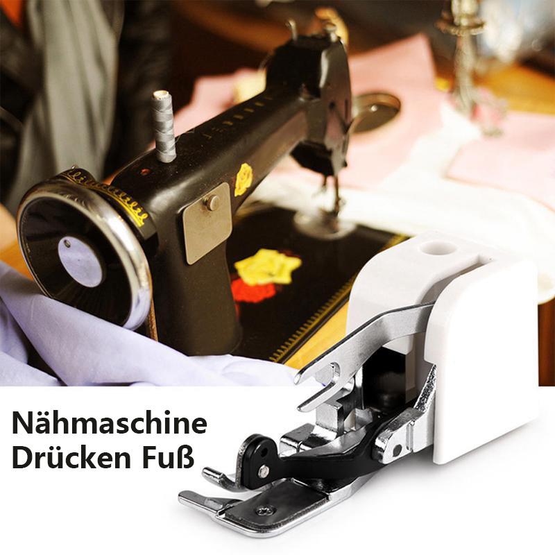 Seitenschneider Overlock Nähfuß