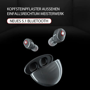 Drahtloses Bluetooth-Kopfhörer