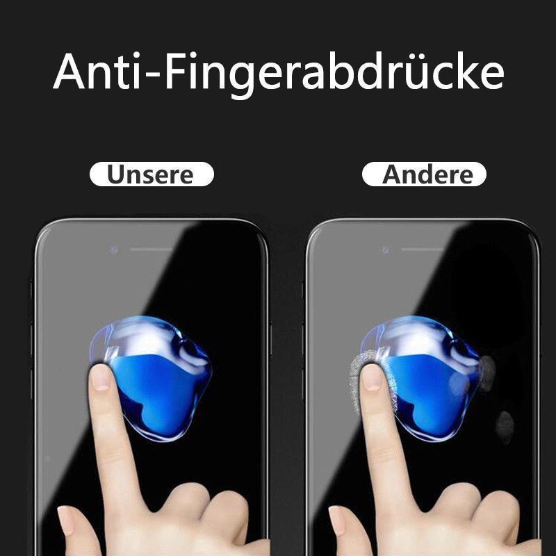 Hi-Tech Nano Liquid Screen Protector - Flüssiges Schutzglas