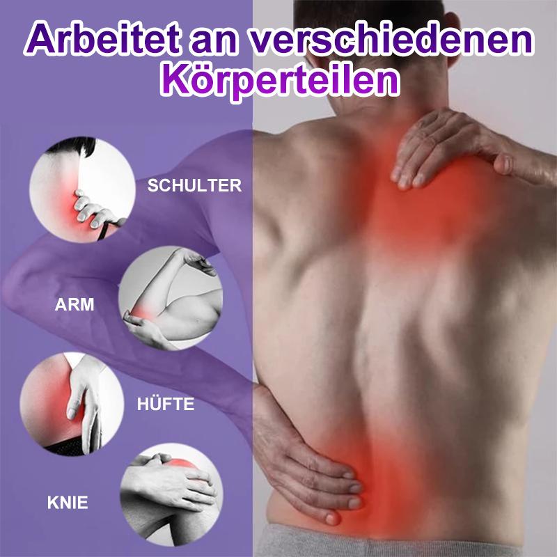 🎁WEIHNACHTSVERKAUF-50% RABATT🎁Automatischer Massageverstärker