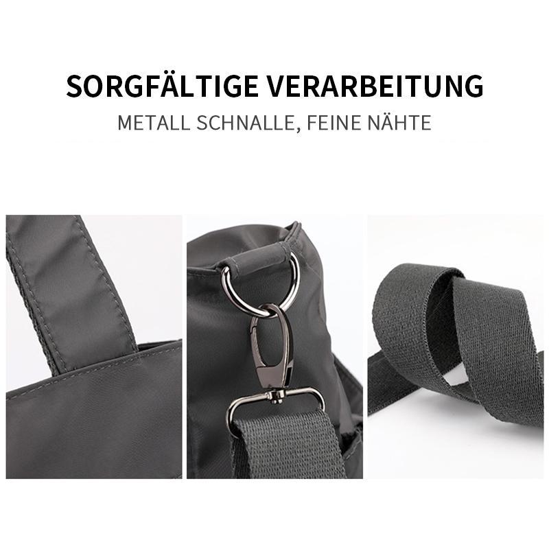 Modische Handtasche / Reisetasche mit großer Kapazität