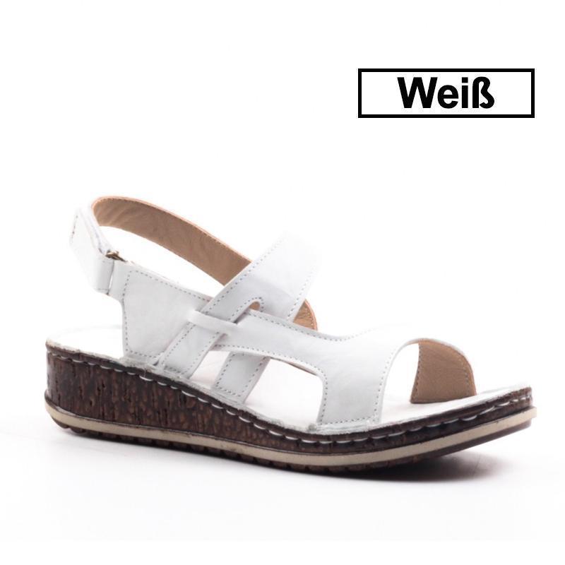 Neue 2019 Sommer Chic & Komfort Sandalen