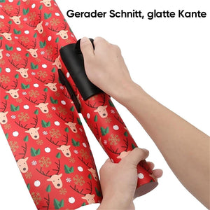 Weihnachten Papierschneider