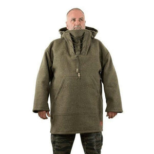 Winter Herren Freizeitjacke