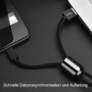 Stylischste USB-Kabel  