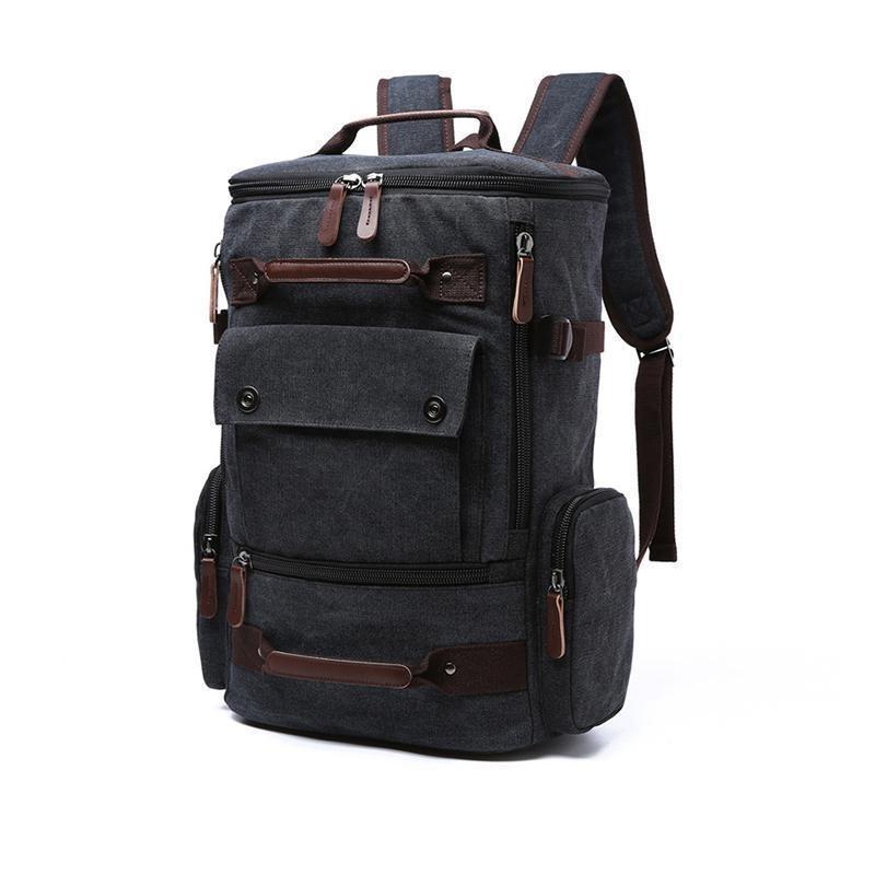 Man Modische Tasche, Rucksack