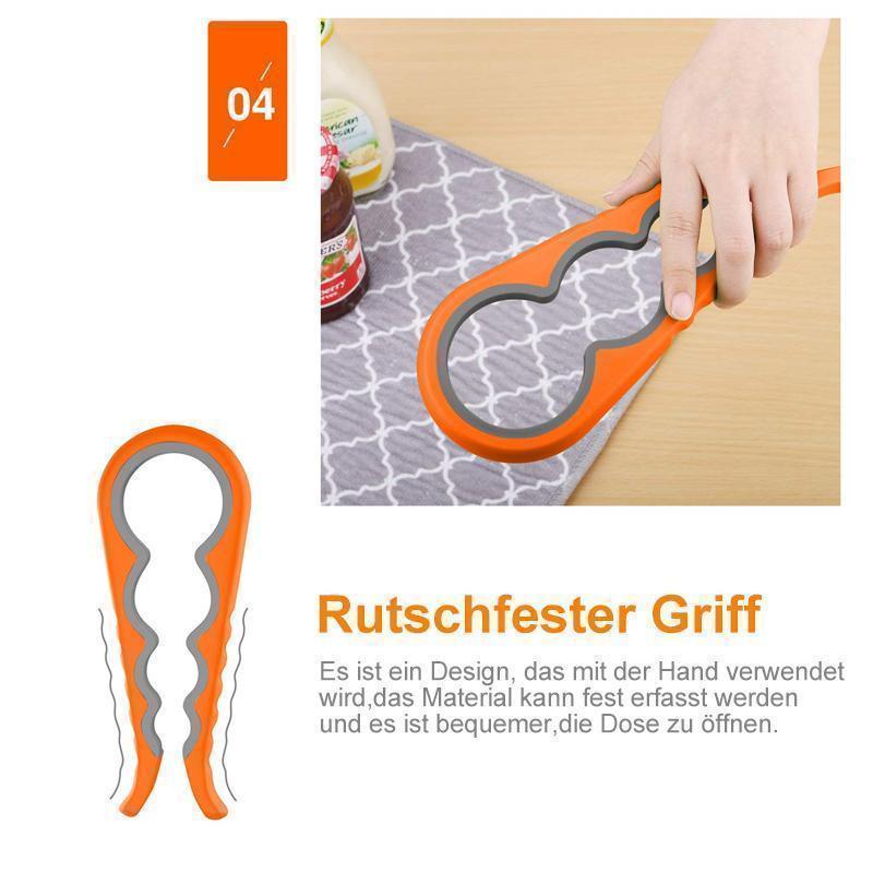 4-in-1-Handöffner  