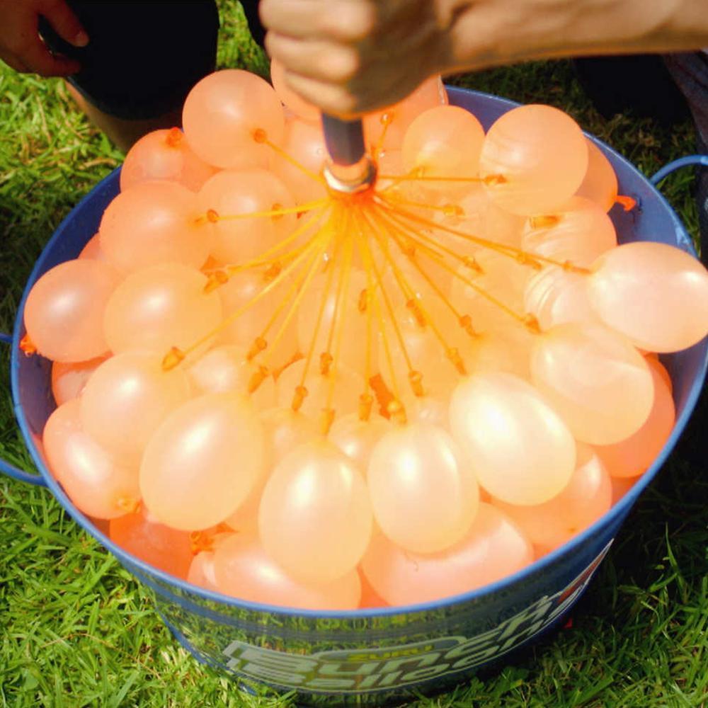 DIY Spielzeug Wasserbombe Wasserballons